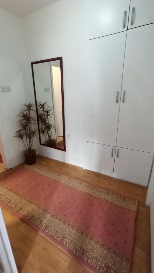 Martha'S Place - Preko Morace Podgorica Kültér fotó