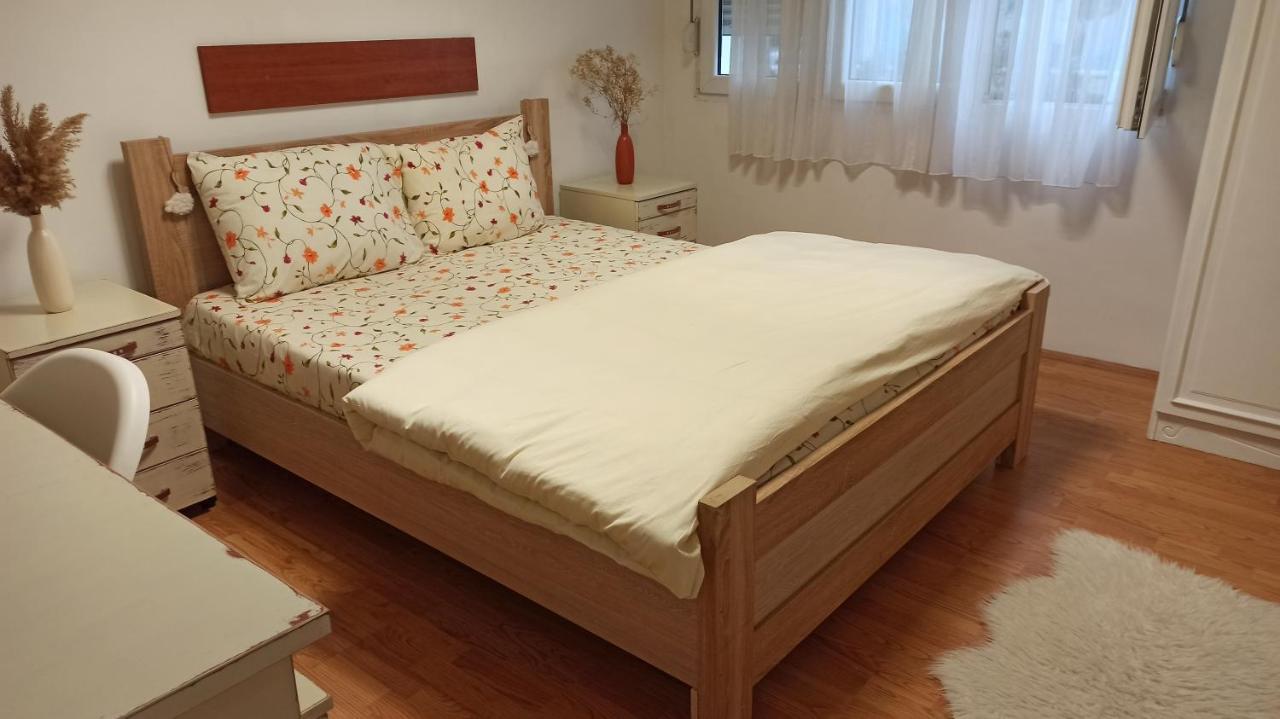 Martha'S Place - Preko Morace Podgorica Kültér fotó