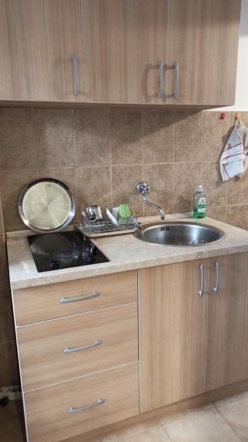 Martha'S Place - Preko Morace Podgorica Kültér fotó