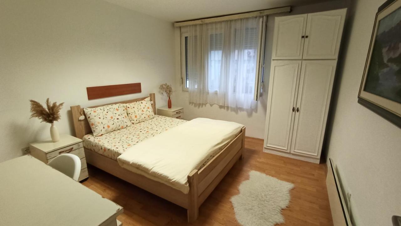 Martha'S Place - Preko Morace Podgorica Kültér fotó