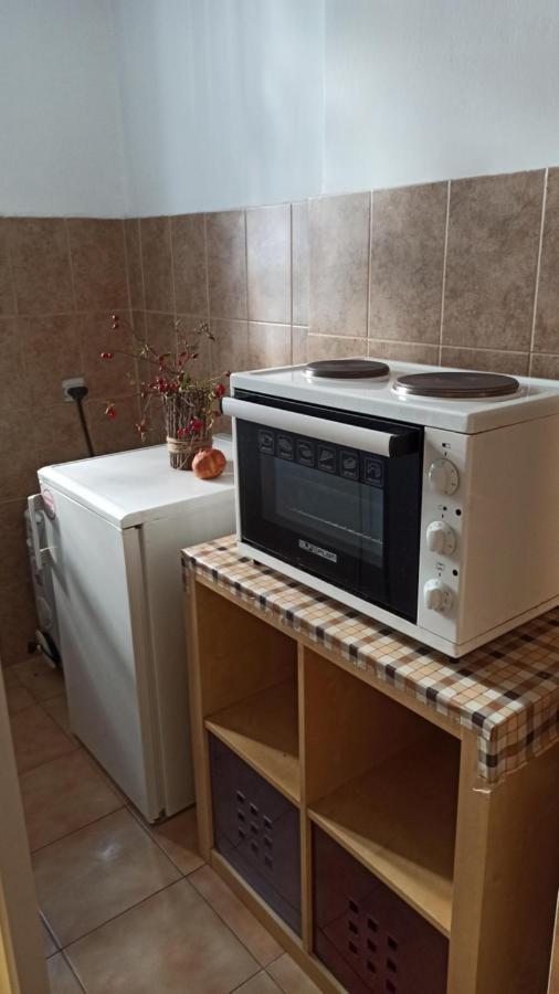 Martha'S Place - Preko Morace Podgorica Kültér fotó