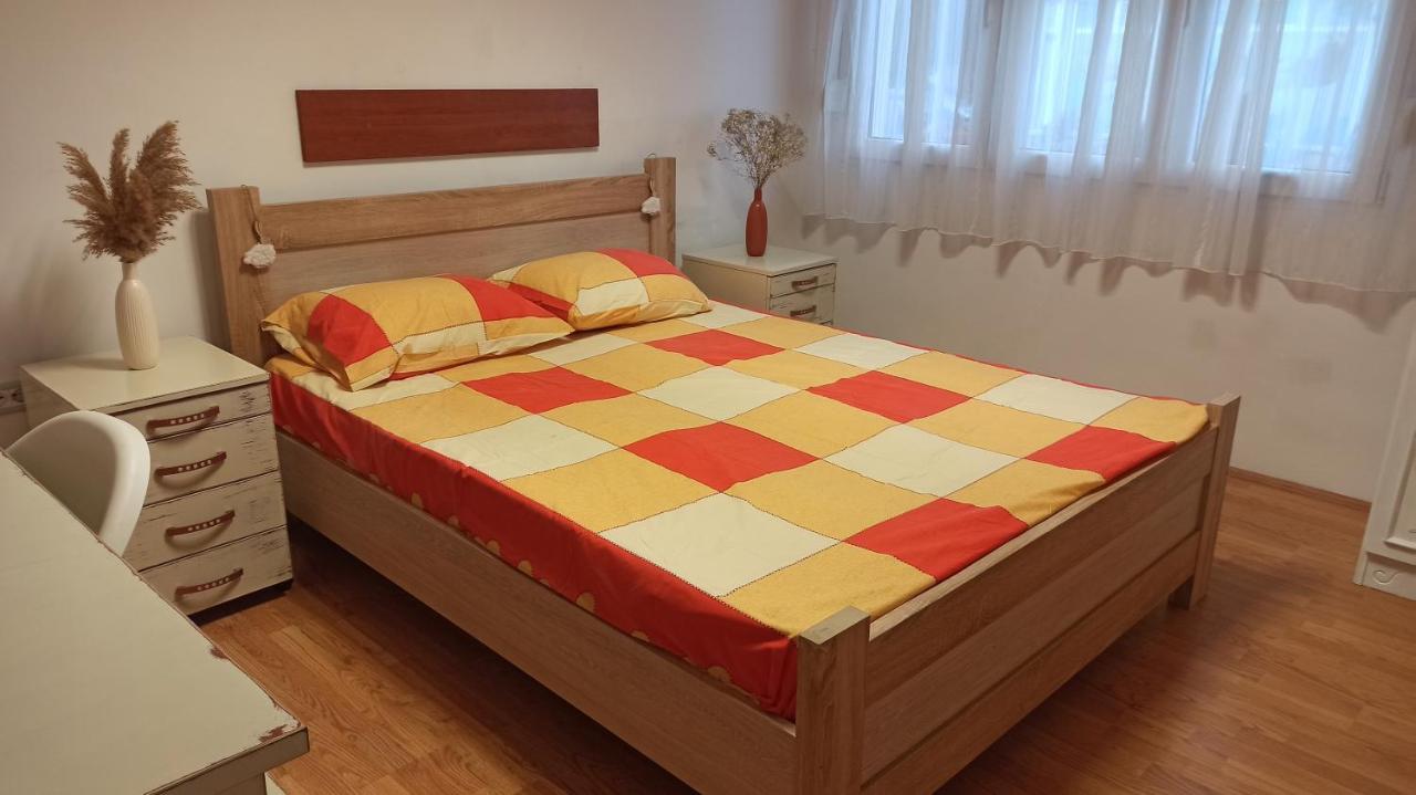 Martha'S Place - Preko Morace Podgorica Kültér fotó