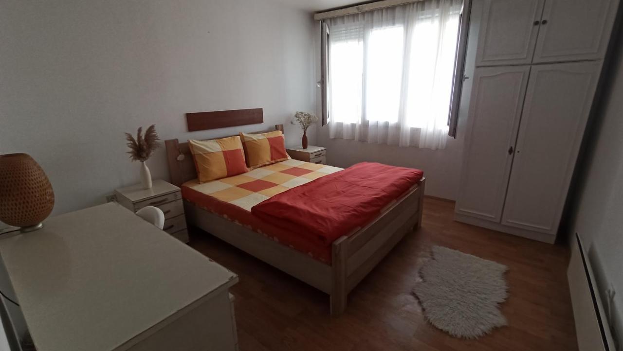Martha'S Place - Preko Morace Podgorica Kültér fotó