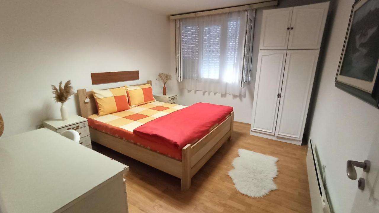 Martha'S Place - Preko Morace Podgorica Kültér fotó